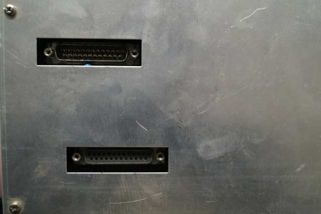 Jungheinrich 16638 | Display for EKS310 Display for EKS310 - לוח מחוונים עבור ציוד לטיפול בחומרים: תמונה 2 Jungheinrich 16638 | Display for EKS310 Display for EKS310 - לוח מחוונים עבור ציוד לטיפול בחומרים: תמונה 2