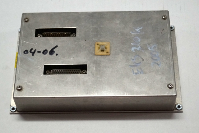 Jungheinrich 16638 | Display for EKS310k Display for EKS310k - לוח מחוונים עבור ציוד לטיפול בחומרים: תמונה 3 Jungheinrich 16638 | Display for EKS310k Display for EKS310k - לוח מחוונים עבור ציוד לטיפול בחומרים: תמונה 3