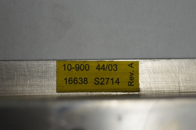 Jungheinrich 16638 | Display for EKS310k Display for EKS310k - לוח מחוונים עבור ציוד לטיפול בחומרים: תמונה 4 Jungheinrich 16638 | Display for EKS310k Display for EKS310k - לוח מחוונים עבור ציוד לטיפול בחומרים: תמונה 4