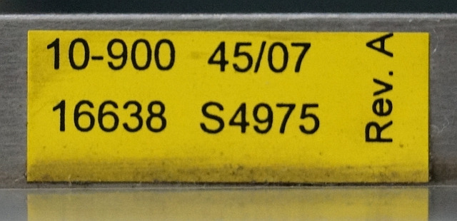 Jungheinrich 16638 | Display for EKS310k - לוח מחוונים עבור ציוד לטיפול בחומרים: תמונה 3 Jungheinrich 16638 | Display for EKS310k - לוח מחוונים עבור ציוד לטיפול בחומרים: תמונה 3