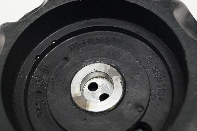 Jungheinrich 50263124 | Stuur Steering wheel ETV from year 2003 till 2011 Stuur Steering wheel ETV from year 2003 till 2011 - תא ופנים הרכב עבור ציוד לטיפול בחומרים: תמונה 3 Jungheinrich 50263124 | Stuur Steering wheel ETV from year 2003 till 2011 Stuur Steering wheel ETV from year 2003 till 2011 - תא ופנים הרכב עבור ציוד לטיפול בחומרים: תמונה 3