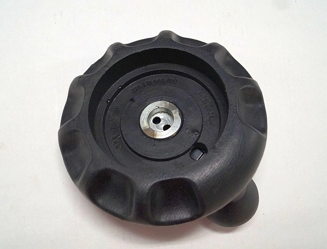 Jungheinrich 50263124 | Stuur Steering wheel ETV from year 2003 till 2011 Stuur Steering wheel ETV from year 2003 till 2011 - תא ופנים הרכב עבור ציוד לטיפול בחומרים: תמונה 2 Jungheinrich 50263124 | Stuur Steering wheel ETV from year 2003 till 2011 Stuur Steering wheel ETV from year 2003 till 2011 - תא ופנים הרכב עבור ציוד לטיפול בחומרים: תמונה 2