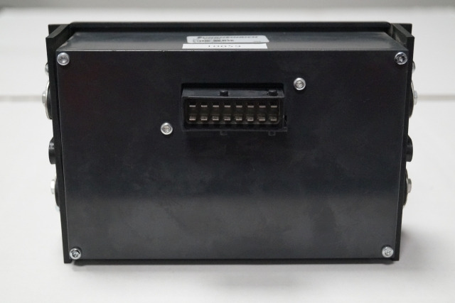 Jungheinrich 50306469 | display for EKS 110 Julia display display for EKS 110 Julia display - לוח מחוונים עבור ציוד לטיפול בחומרים: תמונה 3 Jungheinrich 50306469 | display for EKS 110 Julia display display for EKS 110 Julia display - לוח מחוונים עבור ציוד לטיפול בחומרים: תמונה 3