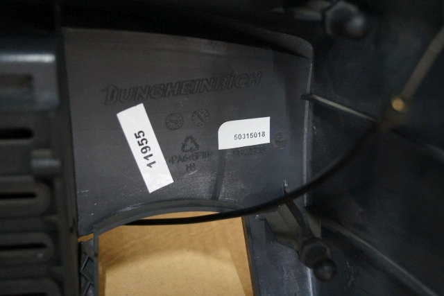 Jungheinrich 50315018 | Dashboard for ESE 430 including iginition switch and dis - לוח מחוונים עבור ציוד לטיפול בחומרים: תמונה 3 Jungheinrich 50315018 | Dashboard for ESE 430 including iginition switch and dis - לוח מחוונים עבור ציוד לטיפול בחומרים: תמונה 3