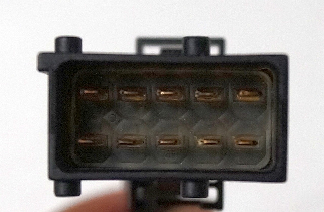 Jungheinrich 50421536 | Transformer 48V-24V PMDS120 48S 24W-JH snn. MTM153414891 - מערכת חשמל עבור ציוד לטיפול בחומרים: תמונה 2 Jungheinrich 50421536 | Transformer 48V-24V PMDS120 48S 24W-JH snn. MTM153414891 - מערכת חשמל עבור ציוד לטיפול בחומרים: תמונה 2