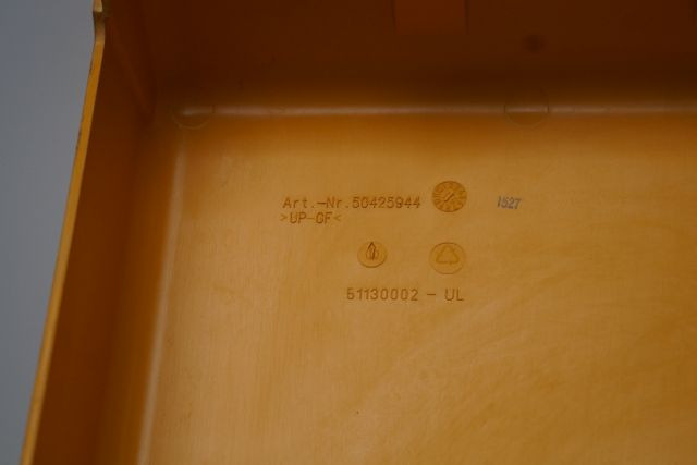 Jungheinrich 50425944 | cover EJC - גוף וחלק חיצוני עבור ציוד לטיפול בחומרים: תמונה 3 Jungheinrich 50425944 | cover EJC - גוף וחלק חיצוני עבור ציוד לטיפול בחומרים: תמונה 3