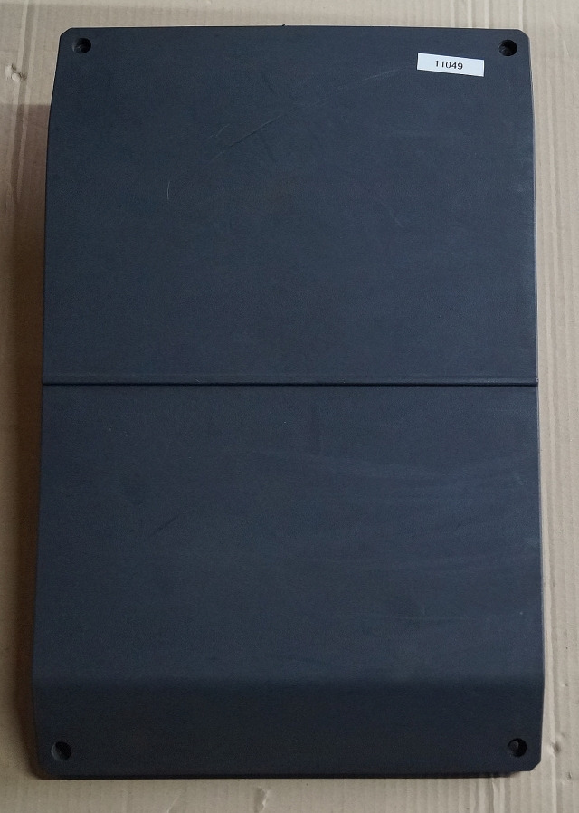 Jungheinrich 51041115 | Cover left or right side ERE225 fixed platform - גוף וחלק חיצוני עבור ציוד לטיפול בחומרים: תמונה 1 Jungheinrich 51041115 | Cover left or right side ERE225 fixed platform - גוף וחלק חיצוני עבור ציוד לטיפול בחומרים: תמונה 1