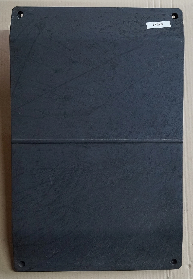 Jungheinrich 51041115 | Cover left or right side ERE225 fixed platform - גוף וחלק חיצוני עבור ציוד לטיפול בחומרים: תמונה 1 Jungheinrich 51041115 | Cover left or right side ERE225 fixed platform - גוף וחלק חיצוני עבור ציוד לטיפול בחומרים: תמונה 1