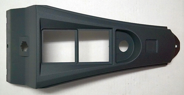 Jungheinrich 51143156 | Instrument hood - לוח מחוונים עבור ציוד לטיפול בחומרים: תמונה 1 Jungheinrich 51143156 | Instrument hood - לוח מחוונים עבור ציוד לטיפול בחומרים: תמונה 1