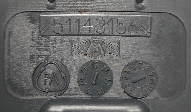 Jungheinrich 51143156 | Instrument hood - לוח מחוונים עבור ציוד לטיפול בחומרים: תמונה 3 Jungheinrich 51143156 | Instrument hood - לוח מחוונים עבור ציוד לטיפול בחומרים: תמונה 3