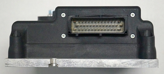Jungheinrich 51145113 | Stuur regeling steering Controller AS4803 Z index O fro - ECU עבור ציוד לטיפול בחומרים: תמונה 2 Jungheinrich 51145113 | Stuur regeling steering Controller AS4803 Z index O fro - ECU עבור ציוד לטיפול בחומרים: תמונה 2
