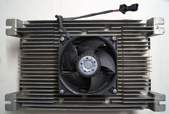 Jungheinrich 51159321 | Rij/hef regeling drive/lifting controller AS4814Ik Index - ECU עבור ציוד לטיפול בחומרים: תמונה 2 Jungheinrich 51159321 | Rij/hef regeling drive/lifting controller AS4814Ik Index - ECU עבור ציוד לטיפול בחומרים: תמונה 2