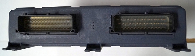 Jungheinrich 51169229 | MFC04 Index A Brake from ETV216 year 2013 sn. S1FX000152 - ECU עבור ציוד לטיפול בחומרים: תמונה 3 Jungheinrich 51169229 | MFC04 Index A Brake from ETV216 year 2013 sn. S1FX000152 - ECU עבור ציוד לטיפול בחומרים: תמונה 3