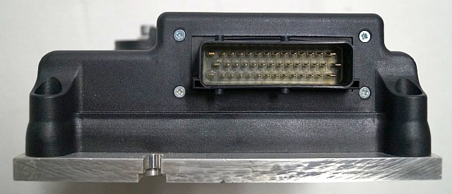 Jungheinrich 51225602 | Stuur regeling steering Controller AS4803 Z index A from - ECU עבור ציוד לטיפול בחומרים: תמונה 2 Jungheinrich 51225602 | Stuur regeling steering Controller AS4803 Z index A from - ECU עבור ציוד לטיפול בחומרים: תמונה 2