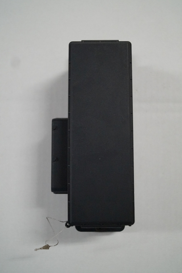 Jungheinrich 51303168 | Zekeringkast Fusebox sn. 01/FBOXM001ZX1-02357-13 Zekeringkast Fusebox sn. 01/FBOXM001ZX1-02357-13 - נתיך עבור ציוד לטיפול בחומרים: תמונה 1 Jungheinrich 51303168 | Zekeringkast Fusebox sn. 01/FBOXM001ZX1-02357-13 Zekeringkast Fusebox sn. 01/FBOXM001ZX1-02357-13 - נתיך עבור ציוד לטיפול בחומרים: תמונה 1