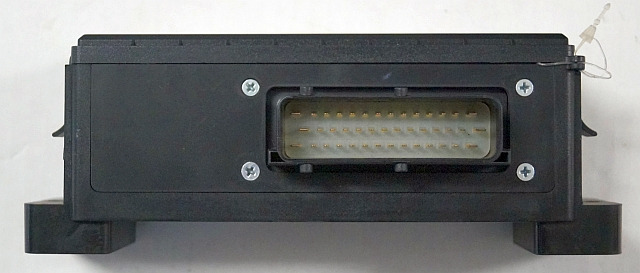 Jungheinrich 51303168 | Zekeringkast Fusebox sn. 01/FBOXM001ZX1-64914-14 - נתיך עבור ציוד לטיפול בחומרים: תמונה 2 Jungheinrich 51303168 | Zekeringkast Fusebox sn. 01/FBOXM001ZX1-64914-14 - נתיך עבור ציוד לטיפול בחומרים: תמונה 2