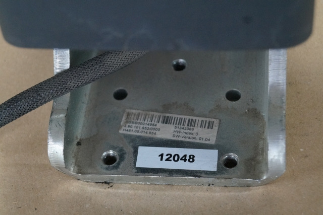 Jungheinrich 51343366 | Stuur unit compleet Steering unit complete with steering - מערכת חשמל עבור ציוד לטיפול בחומרים: תמונה 2 Jungheinrich 51343366 | Stuur unit compleet Steering unit complete with steering - מערכת חשמל עבור ציוד לטיפול בחומרים: תמונה 2
