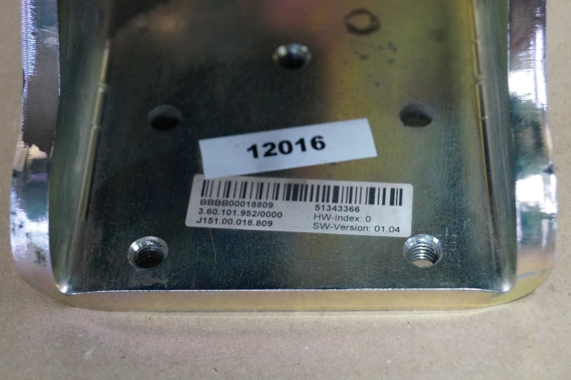 Jungheinrich 51343366 | Stuur unit compleet Steering unit complete with steering - מערכת חשמל עבור ציוד לטיפול בחומרים: תמונה 2 Jungheinrich 51343366 | Stuur unit compleet Steering unit complete with steering - מערכת חשמל עבור ציוד לטיפול בחומרים: תמונה 2
