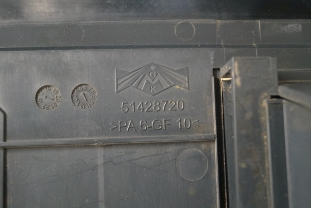 Jungheinrich 51428720 | Dashboard ERE225 folding platform - תא ופנים הרכב עבור ציוד לטיפול בחומרים: תמונה 3 Jungheinrich 51428720 | Dashboard ERE225 folding platform - תא ופנים הרכב עבור ציוד לטיפול בחומרים: תמונה 3