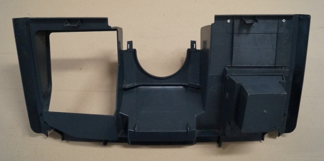 Jungheinrich 51428720 | Dashboard ERE225 folding platform - תא ופנים הרכב עבור ציוד לטיפול בחומרים: תמונה 2 Jungheinrich 51428720 | Dashboard ERE225 folding platform - תא ופנים הרכב עבור ציוד לטיפול בחומרים: תמונה 2