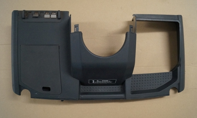 Jungheinrich 51428720 | Dashboard ERE225 folding platform - תא ופנים הרכב עבור ציוד לטיפול בחומרים: תמונה 1 Jungheinrich 51428720 | Dashboard ERE225 folding platform - תא ופנים הרכב עבור ציוד לטיפול בחומרים: תמונה 1