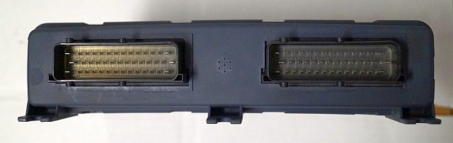 Jungheinrich 51452097 | Brake MFC11 Index O sn. S1FX00065319 from ETV214 year 2 - ECU עבור ציוד לטיפול בחומרים: תמונה 3 Jungheinrich 51452097 | Brake MFC11 Index O sn. S1FX00065319 from ETV214 year 2 - ECU עבור ציוד לטיפול בחומרים: תמונה 3