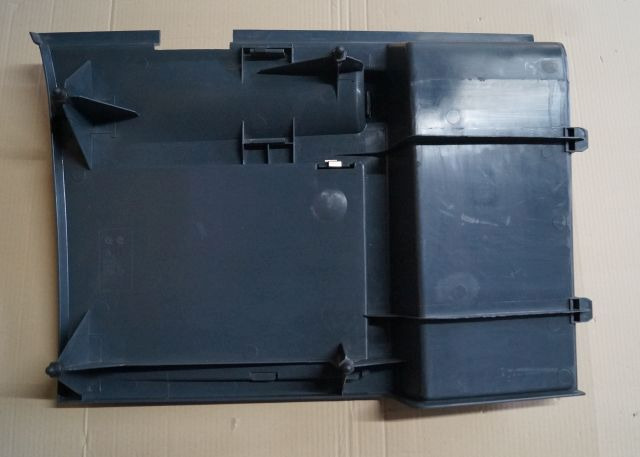 Jungheinrich 51458566 | Cover ETV year 2011 till 2016 51191683 51188807 51190854 - גוף וחלק חיצוני עבור ציוד לטיפול בחומרים: תמונה 2 Jungheinrich 51458566 | Cover ETV year 2011 till 2016 51191683 51188807 51190854 - גוף וחלק חיצוני עבור ציוד לטיפול בחומרים: תמונה 2