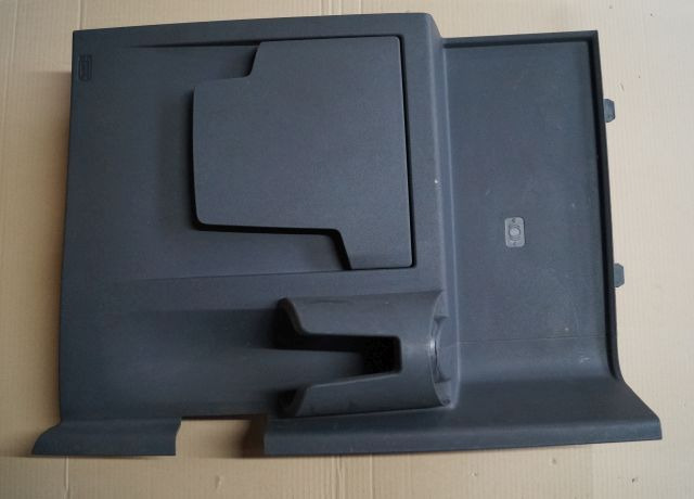 Jungheinrich 51458566 | Cover ETV year 2011 till 2016 51191683 51188807 51190854 - גוף וחלק חיצוני עבור ציוד לטיפול בחומרים: תמונה 1 Jungheinrich 51458566 | Cover ETV year 2011 till 2016 51191683 51188807 51190854 - גוף וחלק חיצוני עבור ציוד לטיפול בחומרים: תמונה 1