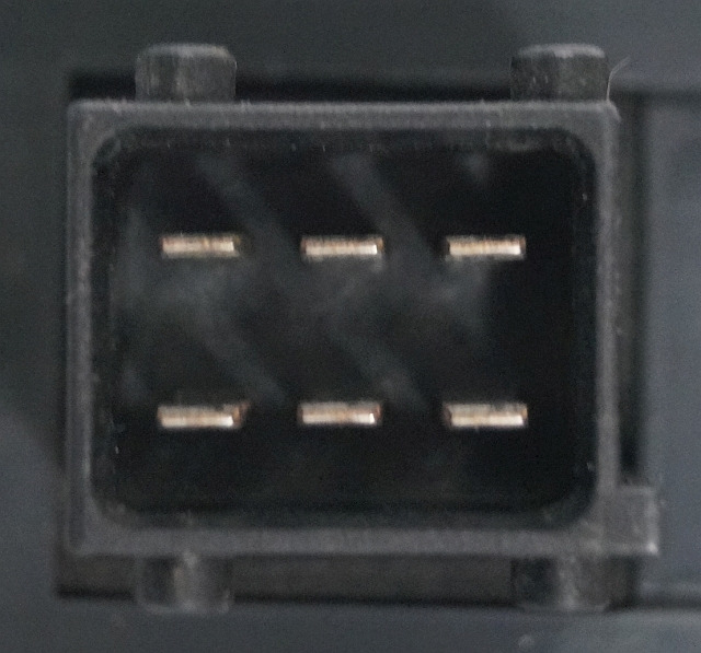 Still 0009460789 | Display Standard Can FM078 V1.06 HW V1.03 SW V1,41 399302020/ - לוח מחוונים עבור ציוד לטיפול בחומרים: תמונה 3 Still 0009460789 | Display Standard Can FM078 V1.06 HW V1.03 SW V1,41 399302020/ - לוח מחוונים עבור ציוד לטיפול בחומרים: תמונה 3