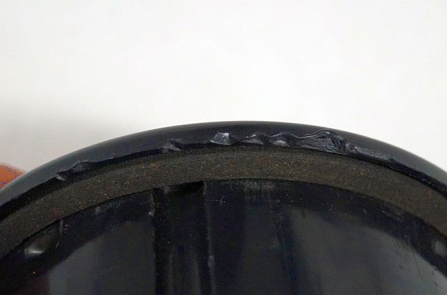 Still 010480904 | Display 24V from R06-06 year 2009 slight damage on edge - לוח מחוונים עבור ציוד לטיפול בחומרים: תמונה 2 Still 010480904 | Display 24V from R06-06 year 2009 slight damage on edge - לוח מחוונים עבור ציוד לטיפול בחומרים: תמונה 2