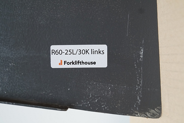 Still 0606571 | R60-25L/30K links left - גוף וחלק חיצוני עבור ציוד לטיפול בחומרים: תמונה 3 Still 0606571 | R60-25L/30K links left - גוף וחלק חיצוני עבור ציוד לטיפול בחומרים: תמונה 3