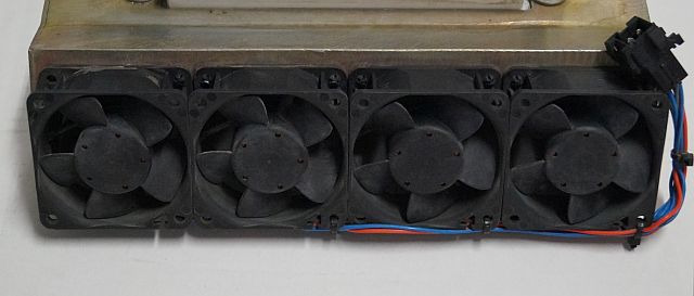 Still 20220037 | Controller set Lac1 sw. Bas V0.09 Betr V0,29 48V/600A Sn. 6DE04 - ECU עבור ציוד לטיפול בחומרים: תמונה 2 Still 20220037 | Controller set Lac1 sw. Bas V0.09 Betr V0,29 48V/600A Sn. 6DE04 - ECU עבור ציוד לטיפול בחומרים: תמונה 2