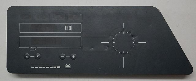 Still 426367 | Candis FM-i V1,4 sn. 070503311 from FM20i year 2007 - לוח מחוונים עבור ציוד לטיפול בחומרים: תמונה 1 Still 426367 | Candis FM-i V1,4 sn. 070503311 from FM20i year 2007 - לוח מחוונים עבור ציוד לטיפול בחומרים: תמונה 1