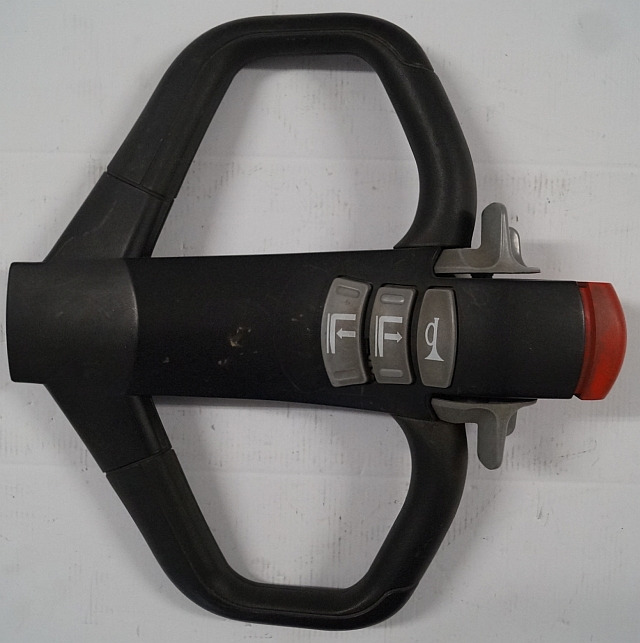 Still 479858 | Directional switch cover 490270 AZ200657 sn. S 590001AS - מערכת חשמל עבור ציוד לטיפול בחומרים: תמונה 1 Still 479858 | Directional switch cover 490270 AZ200657 sn. S 590001AS - מערכת חשמל עבור ציוד לטיפול בחומרים: תמונה 1