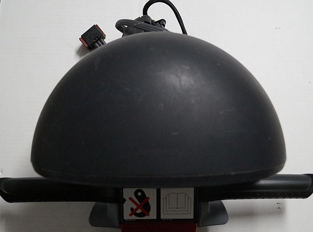 Still 50105406113 | CX cockpit Sw. V2,5 V58,07 sn. 101002 from EXEU S22 year 201 - לוח מחוונים עבור ציוד לטיפול בחומרים: תמונה 2 Still 50105406113 | CX cockpit Sw. V2,5 V58,07 sn. 101002 from EXEU S22 year 201 - לוח מחוונים עבור ציוד לטיפול בחומרים: תמונה 2