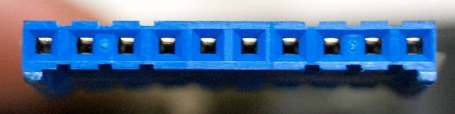 Toyota/BT 171660 | Key pad - מערכת חשמל עבור ציוד לטיפול בחומרים: תמונה 3 Toyota/BT 171660 | Key pad - מערכת חשמל עבור ציוד לטיפול בחומרים: תמונה 3