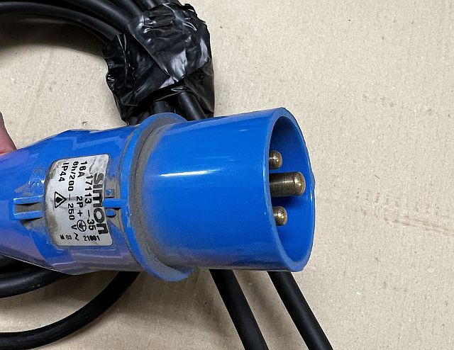 מצבר עבור ציוד לטיפול בחומרים Zivan F7BQMW-0002QX | Used charger lead/acid 24V 60A 230V 11A sn. 1407710970 Used charger lead/acid 24V 60A 230V 11A sn. 1407710970: תמונה 6