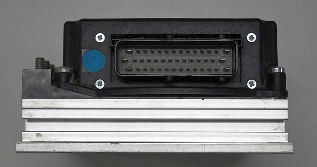 Still 3903703005 | Rij/hef regeling drive/lifting controller Lac-02/26 CC 1 24V1 - ECU עבור ציוד לטיפול בחומרים: תמונה 2 Still 3903703005 | Rij/hef regeling drive/lifting controller Lac-02/26 CC 1 24V1 - ECU עבור ציוד לטיפול בחומרים: תמונה 2