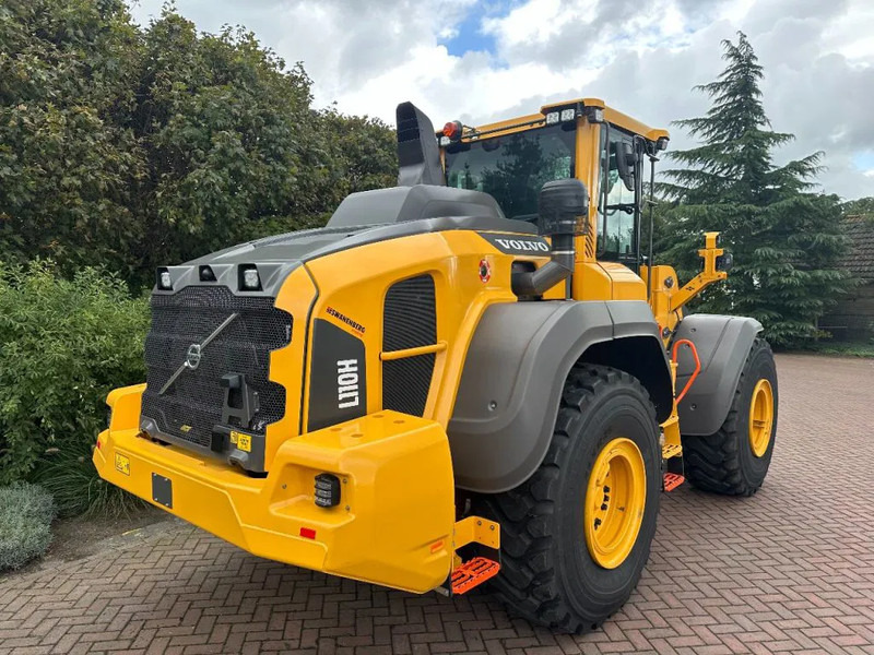 Volvo L110 H Unused 3 units directly availlable - מעמיס גלגלים: תמונה 3 Volvo L110 H Unused 3 units directly availlable - מעמיס גלגלים: תמונה 3