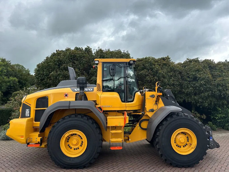 Volvo L110 H Unused 3 units directly availlable - מעמיס גלגלים: תמונה 5 Volvo L110 H Unused 3 units directly availlable - מעמיס גלגלים: תמונה 5