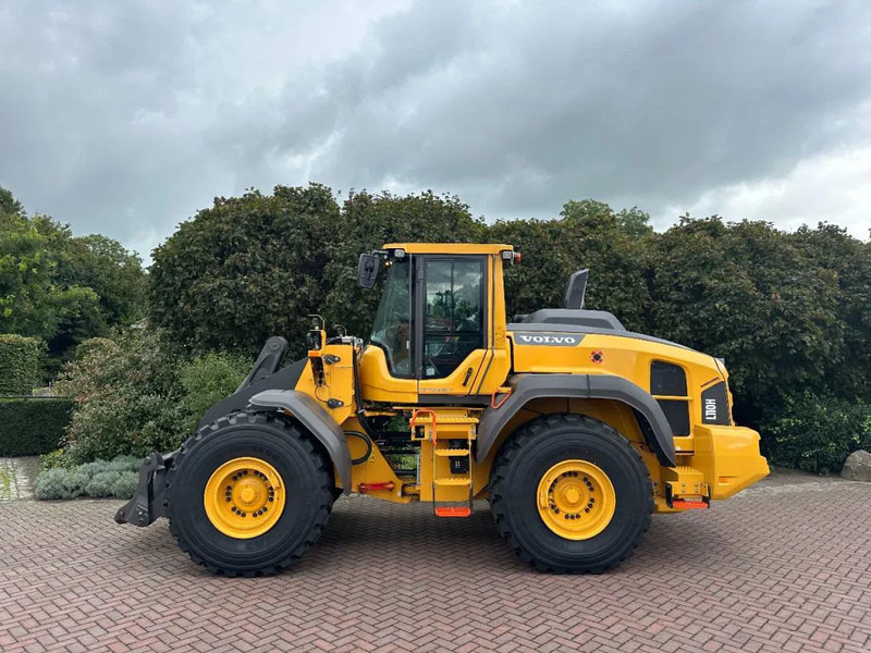 Volvo L110 H Unused 3 units directly availlable - מעמיס גלגלים: תמונה 1 Volvo L110 H Unused 3 units directly availlable - מעמיס גלגלים: תמונה 1