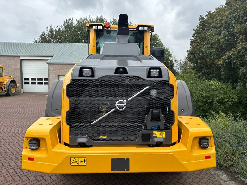 Volvo L110 H Unused 3 units directly availlable - מעמיס גלגלים: תמונה 4 Volvo L110 H Unused 3 units directly availlable - מעמיס גלגלים: תמונה 4