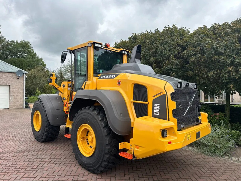 Volvo L110 H Unused 3 units directly availlable - מעמיס גלגלים: תמונה 2 Volvo L110 H Unused 3 units directly availlable - מעמיס גלגלים: תמונה 2