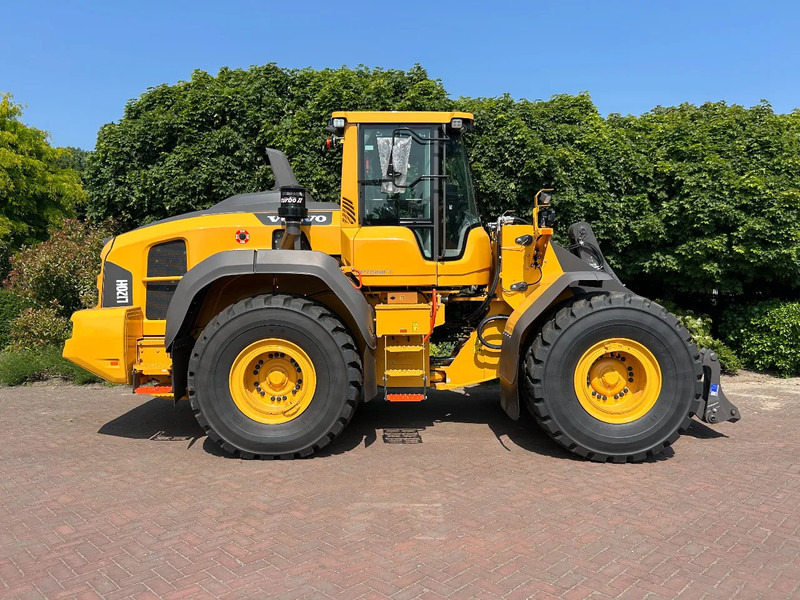 Volvo L120 H2 UNUSED Michelin 750/65 - מעמיס גלגלים: תמונה 5 Volvo L120 H2 UNUSED Michelin 750/65 - מעמיס גלגלים: תמונה 5