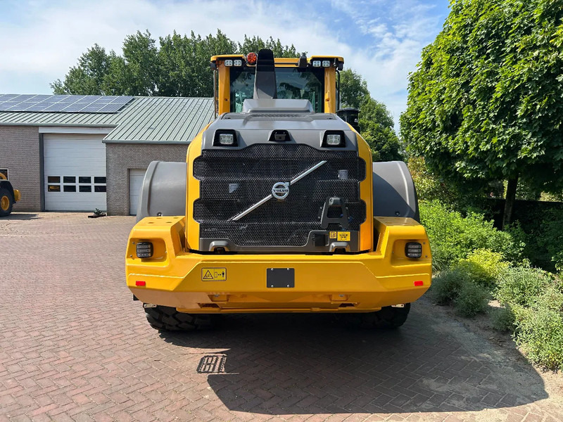 Volvo L120 H2 UNUSED Michelin 750/65 - מעמיס גלגלים: תמונה 3 Volvo L120 H2 UNUSED Michelin 750/65 - מעמיס גלגלים: תמונה 3