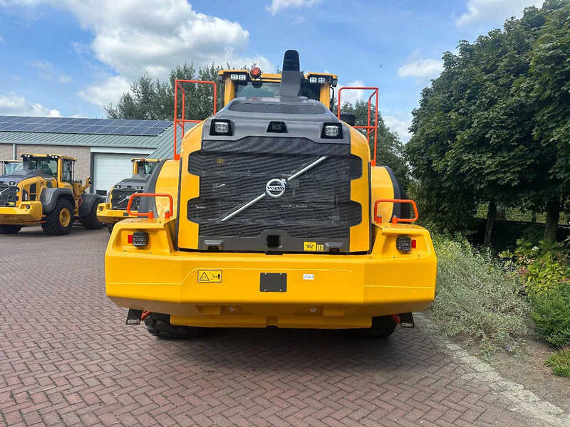 Volvo L180 H2 UNUSED 3-units availlable - מעמיס גלגלים: תמונה 3 Volvo L180 H2 UNUSED 3-units availlable - מעמיס גלגלים: תמונה 3