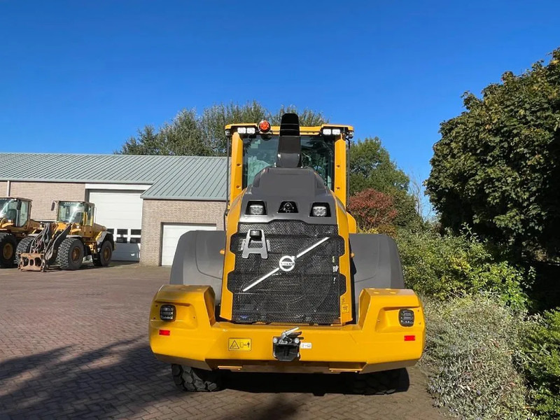 Volvo L70 H2 UNUSED - מעמיס גלגלים: תמונה 3 Volvo L70 H2 UNUSED - מעמיס גלגלים: תמונה 3