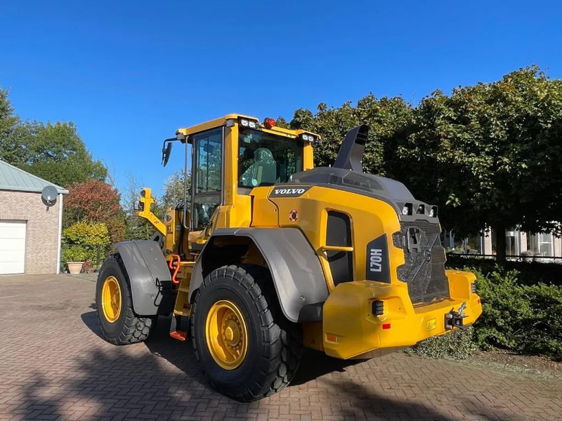 Volvo L70 H2 UNUSED - מעמיס גלגלים: תמונה 2 Volvo L70 H2 UNUSED - מעמיס גלגלים: תמונה 2
