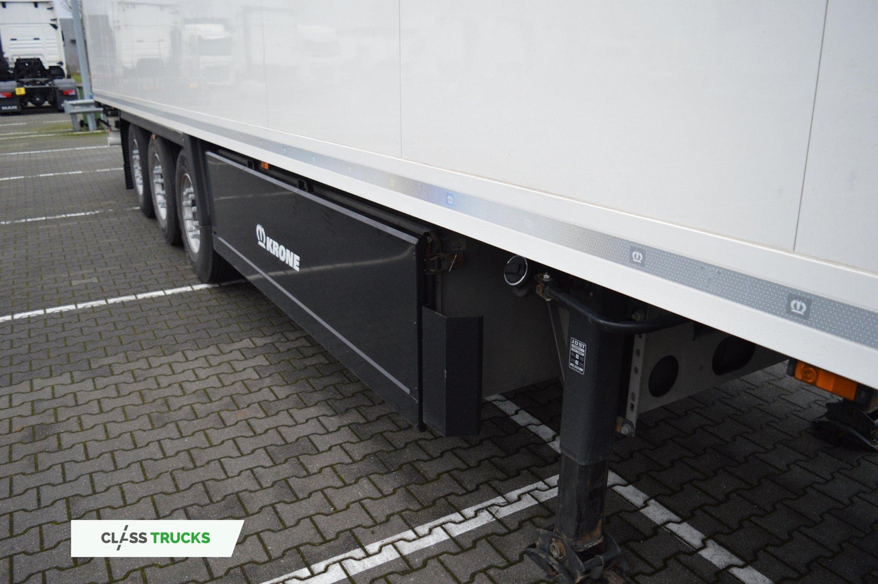 Krone SDR Cool Liner FP 60 ThermoKing SLXi 300 - סמיטריילר עם קירור: תמונה 4 Krone SDR Cool Liner FP 60 ThermoKing SLXi 300 - סמיטריילר עם קירור: תמונה 4