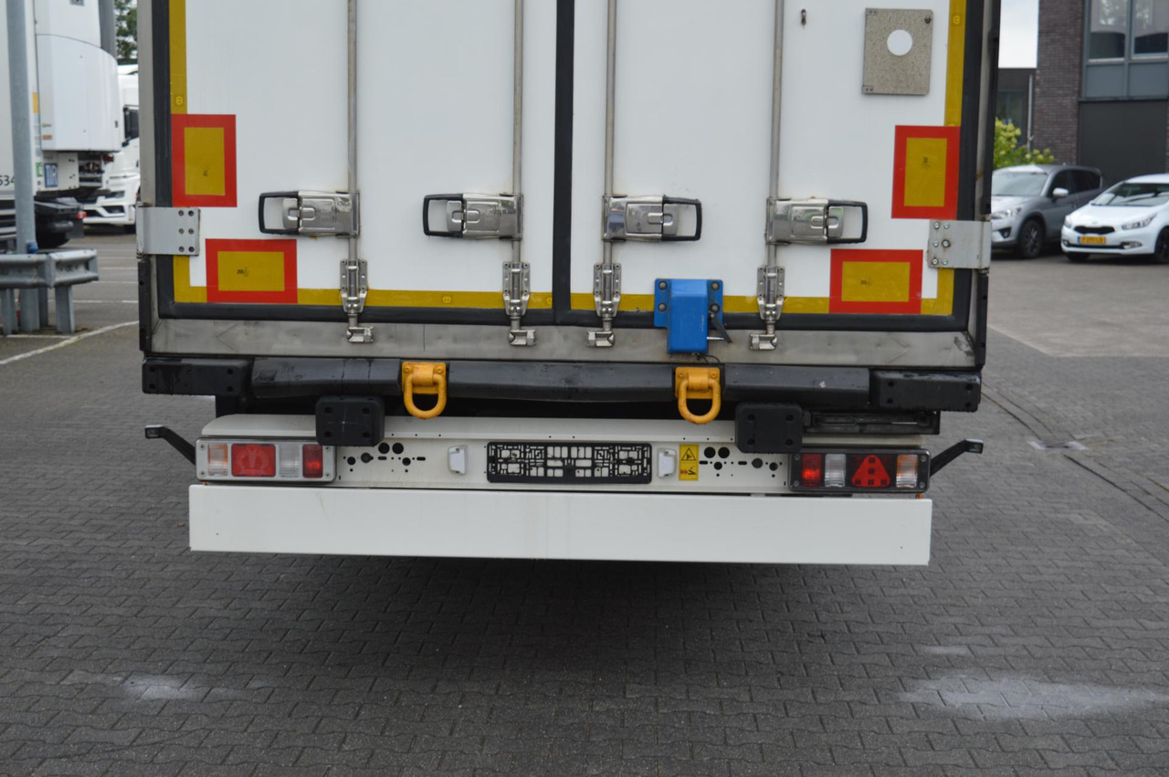 סמיטריילר עם קירור Krone SDR Cool Liner FP 60 ThermoKing SLXi 300: תמונה 10